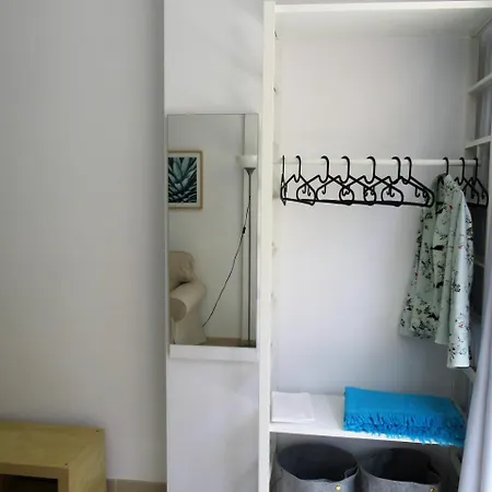 Vivelorural Canteras Vista Mar Lateral Διαμέρισμα