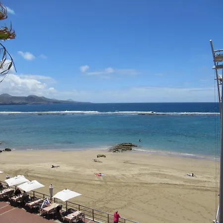 Vivelorural Canteras Vista Mar Lateral Λας Πάλμας ντε Γκραν Κανάρια