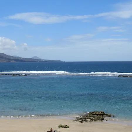 Vivelorural Canteras Vista Mar Lateral Διαμέρισμα Λας Πάλμας ντε Γκραν Κανάρια