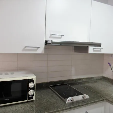 Vivelorural Canteras Vista Mar Lateral * Λας Πάλμας ντε Γκραν Κανάρια