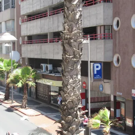 Vivelorural Canteras Vista Mar Lateral * Λας Πάλμας ντε Γκραν Κανάρια