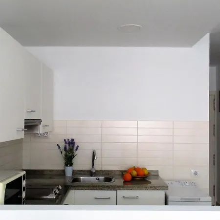 Διαμέρισμα Vivelorural Canteras Vista Mar Lateral