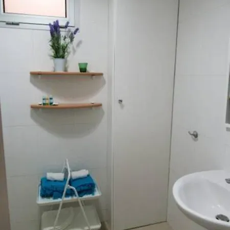 Vivelorural Canteras Vista Mar Lateral Διαμέρισμα