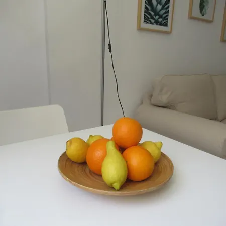 Vivelorural Canteras Vista Mar Lateral Λας Πάλμας ντε Γκραν Κανάρια