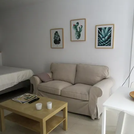 Vivelorural Canteras Vista Mar Lateral * Λας Πάλμας ντε Γκραν Κανάρια