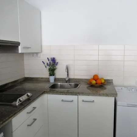 Vivelorural Canteras Vista Mar Lateral Λας Πάλμας ντε Γκραν Κανάρια