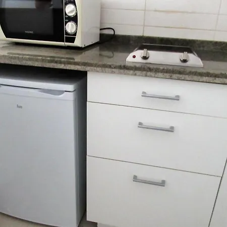 Vivelorural Canteras Vista Mar Lateral Διαμέρισμα *