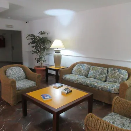 Vivelorural Canteras Vista Mar Lateral Διαμέρισμα *