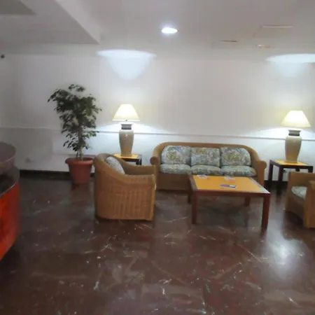 Vivelorural Canteras Vista Mar Lateral Διαμέρισμα