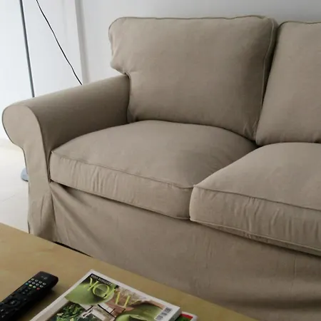 Vivelorural Canteras Vista Mar Lateral Διαμέρισμα